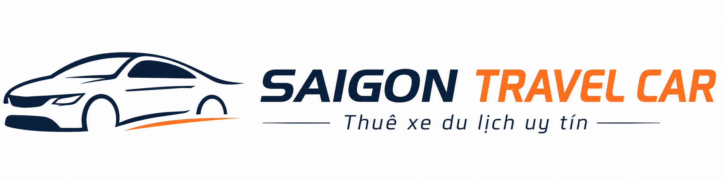 Web mẫu Thuê xe 01